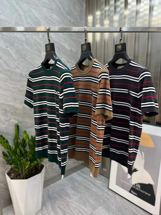Picture of Burberry T Shirts Short _SKUBurberryM-3XLlipn3720341